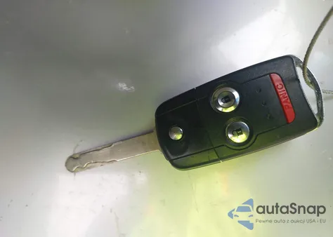 2011 Acura Rdx из США, поврежденный, VIN 5J8TB1H59BA004401